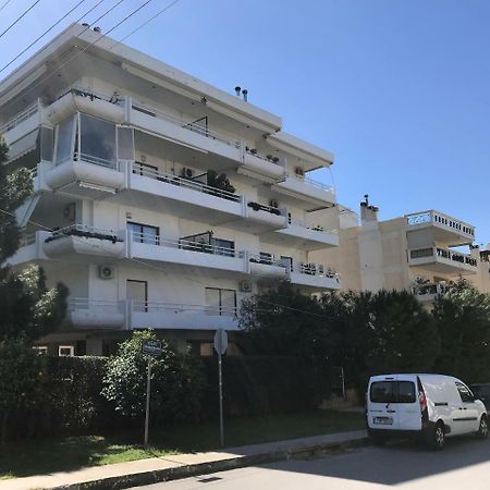 Kleio - Spacious Apartment In Glyfada 雅典 外观 照片