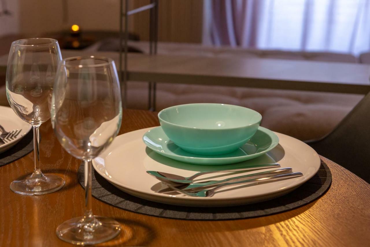 Kleio - Spacious Apartment In Glyfada 雅典 外观 照片
