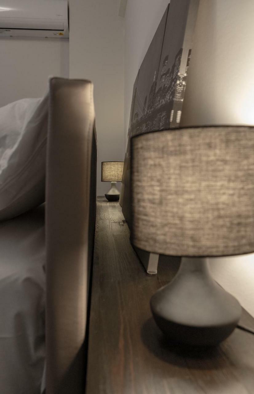 Kleio - Spacious Apartment In Glyfada 雅典 外观 照片
